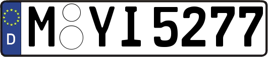 M-YI5277