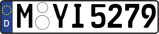 M-YI5279