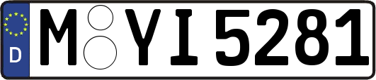 M-YI5281