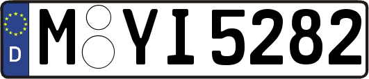 M-YI5282