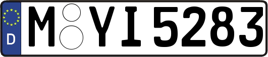 M-YI5283