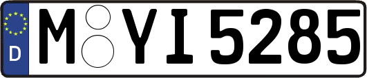M-YI5285