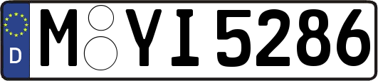 M-YI5286