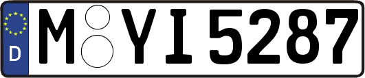 M-YI5287