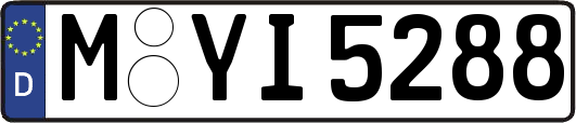 M-YI5288