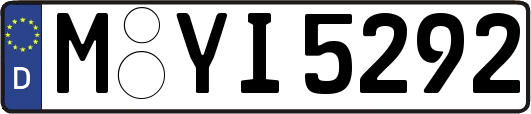 M-YI5292