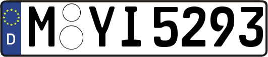 M-YI5293