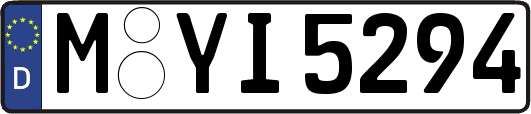 M-YI5294