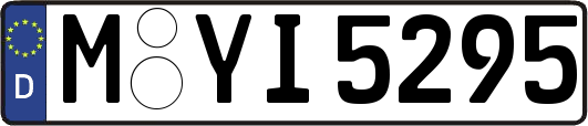 M-YI5295
