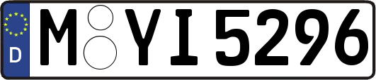 M-YI5296