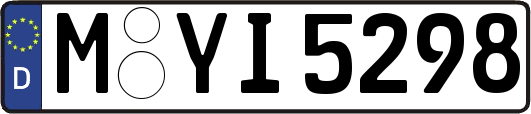M-YI5298