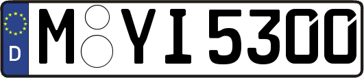 M-YI5300