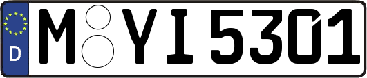 M-YI5301