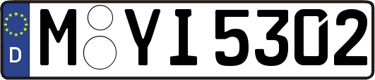 M-YI5302