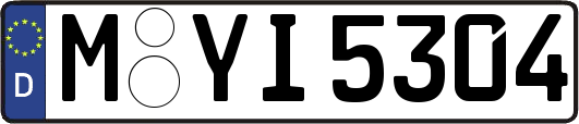 M-YI5304