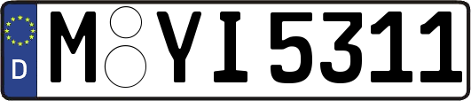 M-YI5311