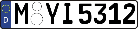 M-YI5312
