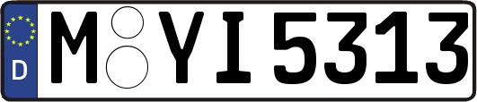 M-YI5313