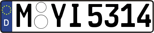 M-YI5314
