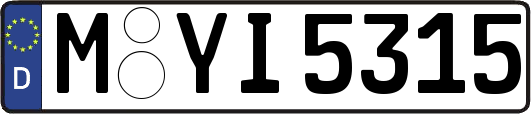 M-YI5315