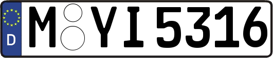 M-YI5316