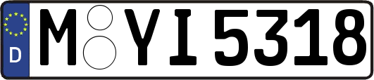 M-YI5318