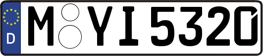 M-YI5320