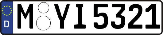 M-YI5321