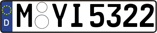 M-YI5322