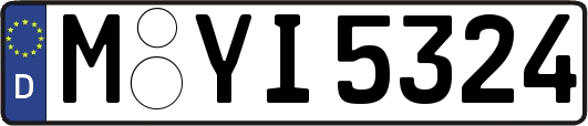 M-YI5324
