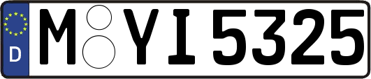 M-YI5325