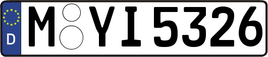 M-YI5326