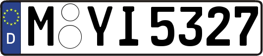 M-YI5327