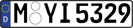 M-YI5329