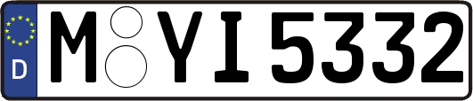M-YI5332