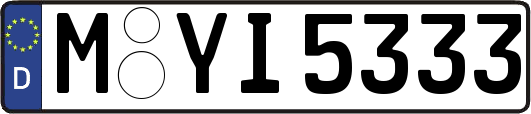 M-YI5333