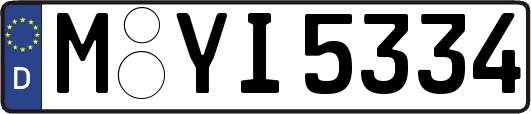 M-YI5334