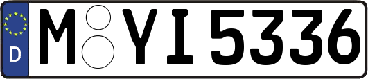 M-YI5336