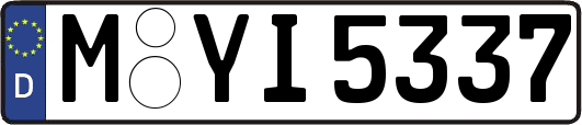 M-YI5337