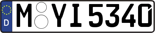 M-YI5340