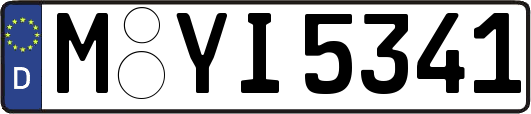 M-YI5341