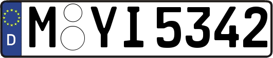 M-YI5342