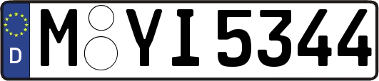 M-YI5344