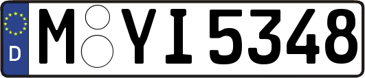 M-YI5348