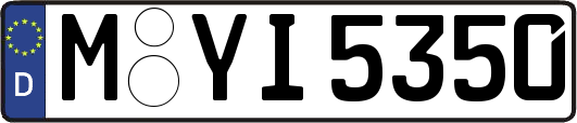 M-YI5350
