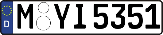 M-YI5351