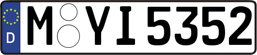 M-YI5352