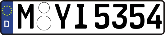 M-YI5354