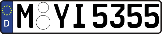 M-YI5355