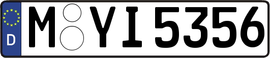 M-YI5356